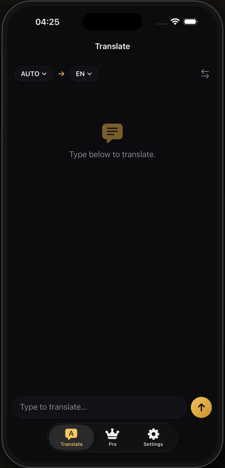 The Kurd Keyboard app